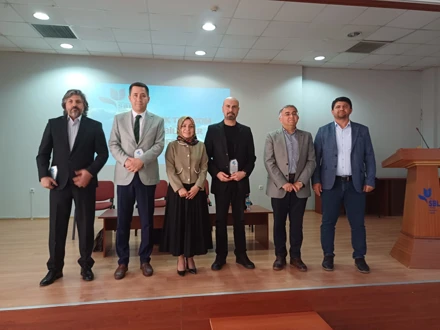 Protokol Kapsamında Öğretmenlere Eğitim Verildi